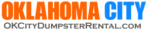Oklahoma City Dumpster Rental